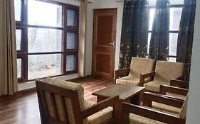 The Kempty - A Wellness Boutique Hotel, Mussoorie